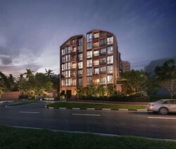 The Hillshore (D5), Condominium #623154421